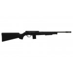 Карабін мисливський нарізний ISSC SPA22 TACTICAL W.RAILS 1/2-20 UNF кал. 22LR чорний