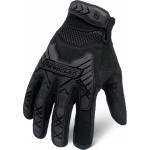 Рукавички Ironclad EXOT-IBLK-06, ExoTactical Operator Impact Glove