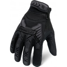 Перчатки Ironclad EXOT-IBLK-06, ExoTactical Operator Impact Glove