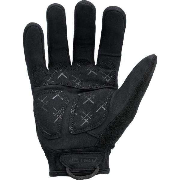 Перчатки Ironclad EXOT-IBLK ExoTactical Operator Impact Glove - 3597099 Перчатки Ironclad EXOT-IBLK ExoTactical Operator Impact Glove - 3597099