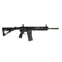 Карабин охотничий нарезной Sig Sauer SIG516 G2 кал. .223 Rem 14.5", BLK