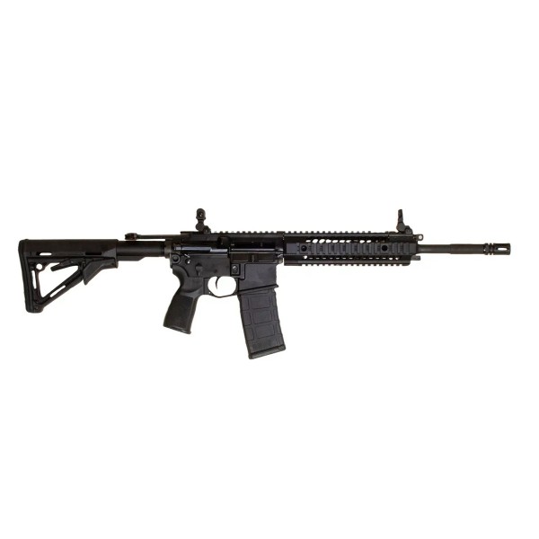 Карабин охотничий нарезной Sig Sauer SIG516 G2 кал..223 Rem 14.5", BLK - 3597108