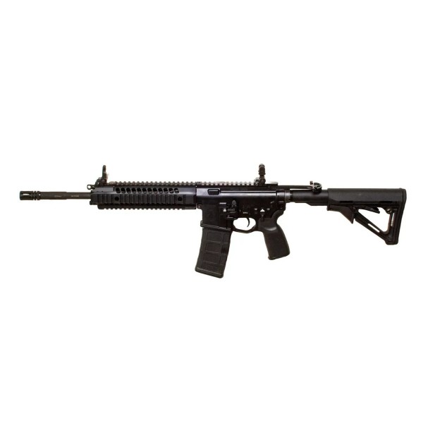 Карабин охотничий нарезной Sig Sauer SIG516 G2 кал..223 Rem 14.5", BLK - 3597108