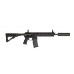 Карабін мисливський нарізний Sig Sauer SIG516 G2 кал. .223 Rem 11.5", BLK