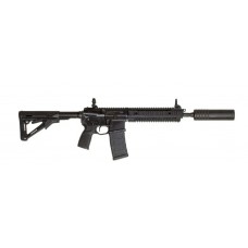 Карабин охотничий нарезной Sig Sauer SIG516 G2 кал. .223 Rem 11.5", BLK