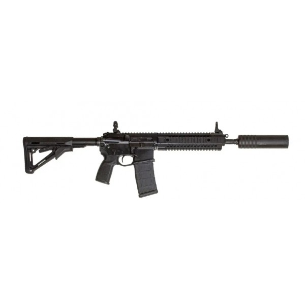 Карабин охотничий нарезной Sig Sauer SIG516 G2 кал..223 Rem 11.5", BLK - 3597109