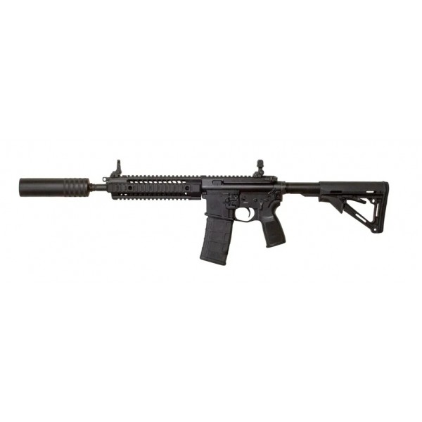 Карабин охотничий нарезной Sig Sauer SIG516 G2 кал..223 Rem 11.5", BLK - 3597109