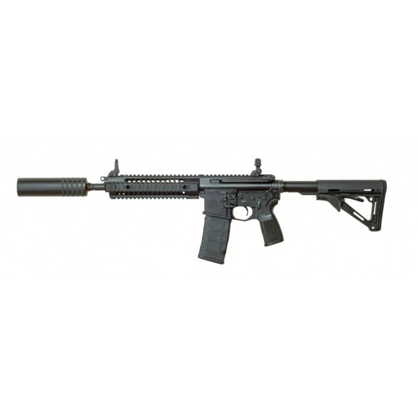 Карабин охотничий нарезной Sig Sauer SIG516 G2 кал..223 Rem 11.5", BLK - 3597109