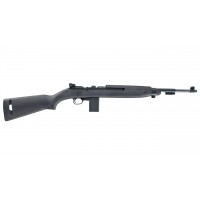 Карабин охотничий нарезной Chiappa firearms M1 RIFLE POLYMER кал 22LR 18 "Mat Blued