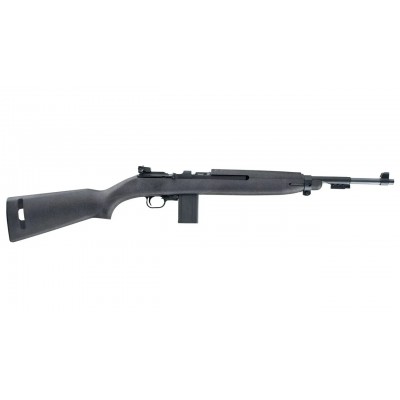 Карабин охотничий нарезной Chiappa firearms M1 RIFLE POLYMER кал 22LR 18 "Mat Blued