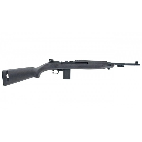 Карабин охотничий нарезной Chiappa firearms M1 RIFLE POLYMER кал 22LR 18 "Mat Blued - 3597110