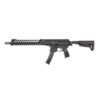 Карабин спортивный Sig Sauer SIGMPX, кал.9x19мм 16"