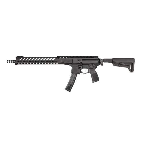 Карабин спортивный Sig Sauer SIGMPX, кал.9x19мм 16" - 3597111