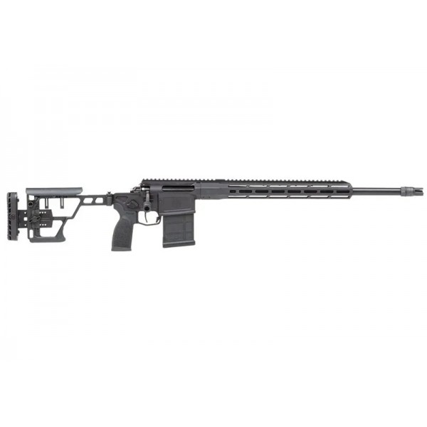 Карабин охотничий нарезной Sig Sauer SIG CROSS кал.308Win BLK 20" - 3597114