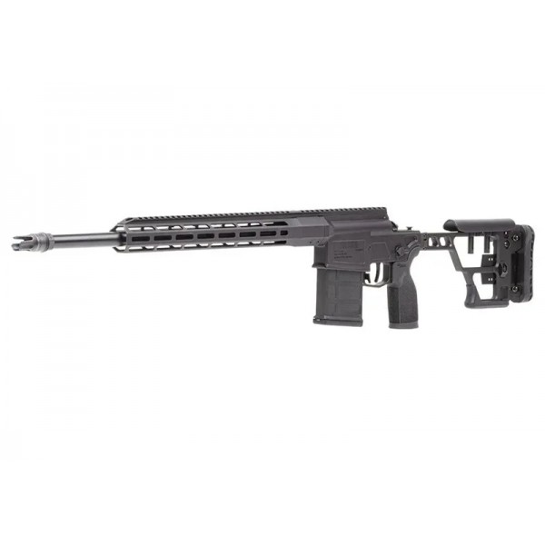 Карабин охотничий нарезной Sig Sauer SIG CROSS кал.308Win BLK 20" - 3597114