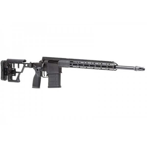 Карабин охотничий нарезной Sig Sauer SIG CROSS кал.308Win BLK 20" - 3597114