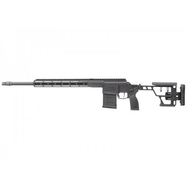 Карабин охотничий нарезной Sig Sauer SIG CROSS кал.308Win BLK 20" - 3597114
