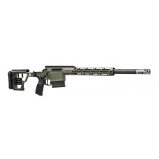 Карабин охотничий нарезной Sig Sauer SIG CROSS BLK кал .308Win 16" карбоновый ствол