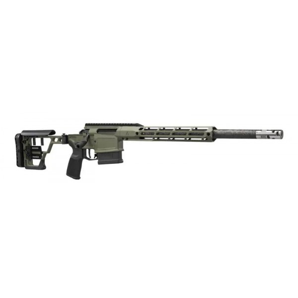 Карабин охотничий нарезной Sig Sauer SIG CROSS BLK кал.308Win 16" карбоновый ствол - 3597115