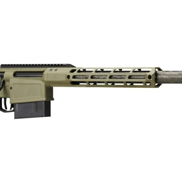 Карабин охотничий нарезной Sig Sauer SIG CROSS BLK кал.308Win 16" карбоновый ствол - 3597115