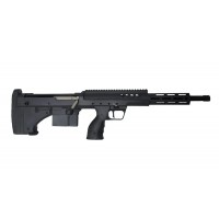 Карабін мисливський нарізний TS SRS Covert кал. .338LM 18" BLK