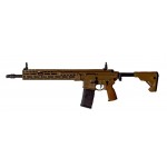 Карабін мисливський нарізний Sig Sauer SIGMCX кал.223Rem 16" FDE