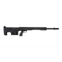 Карабін мисливський нарізний TS HTI калібру .50 BMG 29'' BLK