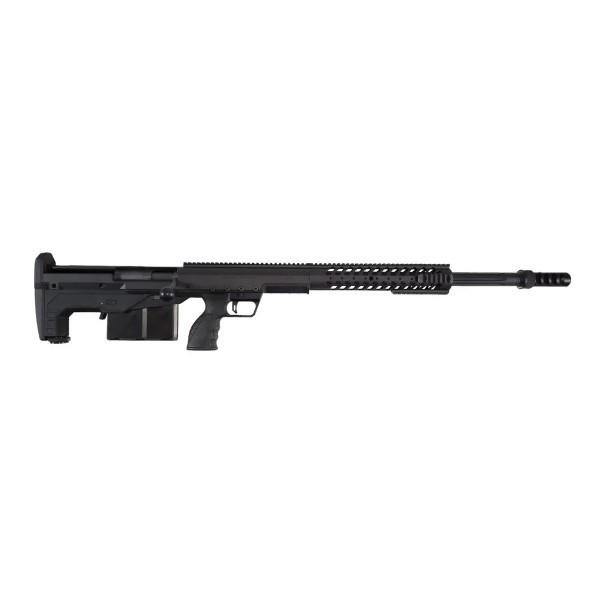 Карабін мисливський нарізний TS HTI калібру.50 BMG 29'' BLK - 3597132