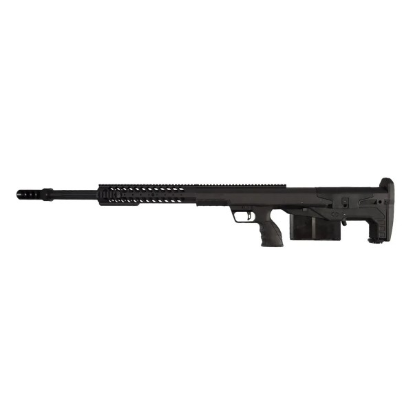 Карабін мисливський нарізний TS HTI калібру.50 BMG 29'' BLK - 3597132