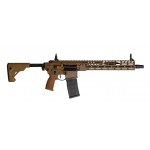 Карабін мисливський нарізний Sig Sauer SIGMCX кал. .223Rem 14.5", FDE