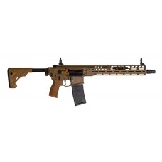 Карабин охотничий нарезной Sig Sauer SIGMCX кал. .223Rem 14.5", FDE
