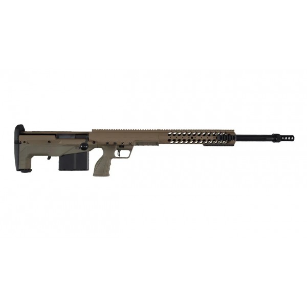 Карабін мисливський нарізний TS HTI кал.. 408CT 29" FDE - 3597142