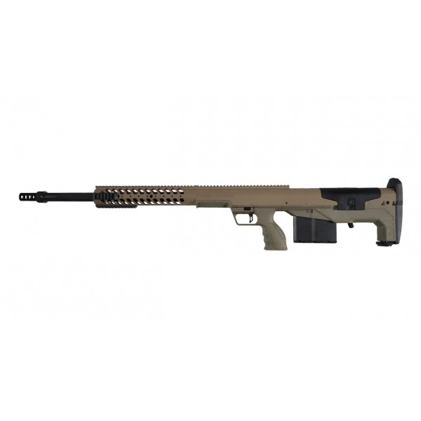 Карабін мисливський нарізний TS HTI кал.. 408CT 29" FDE - 3597142 Карабін мисливський нарізний TS HTI кал.. 408CT 29" FDE - 3597142