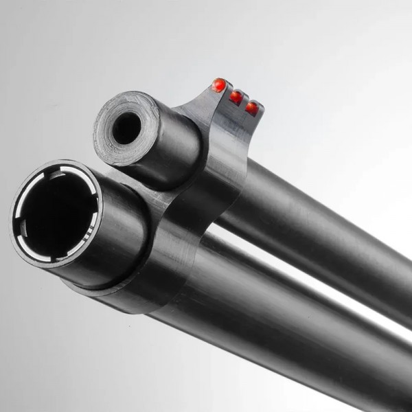 Рушниця мисливська комбінована Chiappa DOUBLE BADGER COMBINED FOLDING RIFLE кал. 20GA/22LR, 19" - 3597143