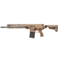 Карабин охотничий нарезной Sig Sauer SIGMCX-SPEAR кал.308WIN 16" COY