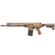 Карабин охотничий нарезной Sig Sauer SIGMCX-SPEAR кал.308WIN 16" COY