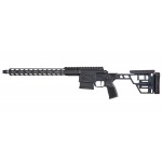 Карабін мисливський нарізний Sig Sauer SIG CROSS BLK кал.6,5 Creedmoor 18"