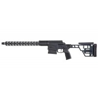 Карабин охотничий нарезной Sig Sauer SIG CROSS BLK кал.6,5 Creedmoor 18"