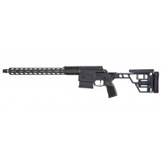 Карабин охотничий нарезной Sig Sauer SIG CROSS BLK кал.6,5 Creedmoor 18"
