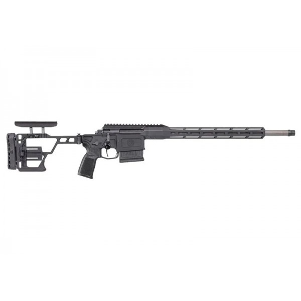 Карабін мисливський нарізний Sig Sauer SIG CROSS BLK кал.6,5 Creedmoor 18" - 3597145 Карабін мисливський нарізний Sig Sauer SIG CROSS BLK кал.6,5 Creedmoor 18" - 3597145