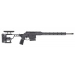 Карабін мисливський нарізний Sig Sauer SIG CROSS BLK кал .308Win 16"