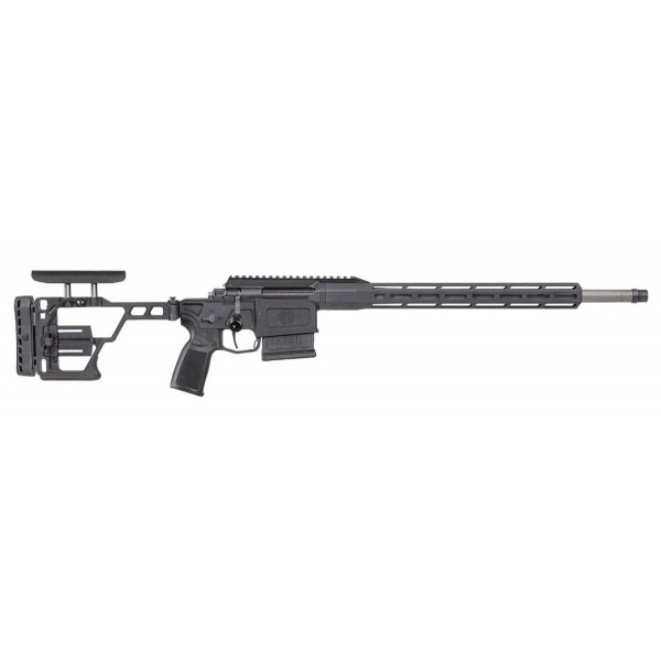 Карабін мисливський нарізний Sig Sauer SIG CROSS BLK кал.308Win 16" - 3597147