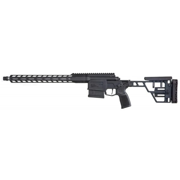 Карабін мисливський нарізний Sig Sauer SIG CROSS BLK кал.308Win 16" - 3597147 Карабін мисливський нарізний Sig Sauer SIG CROSS BLK кал.308Win 16" - 3597147