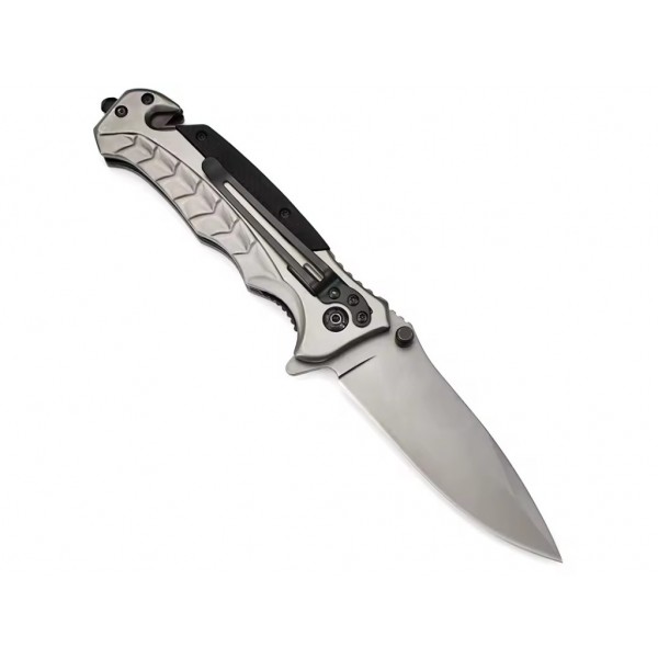 Ніж складаний Browning FA46 Black-Grey - 3597165 Ніж складаний Browning FA46 Black-Grey - 3597165