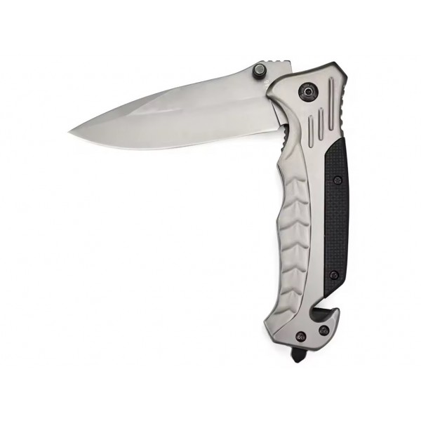 Ніж складаний Browning FA46 Black-Grey - 3597165 Ніж складаний Browning FA46 Black-Grey - 3597165