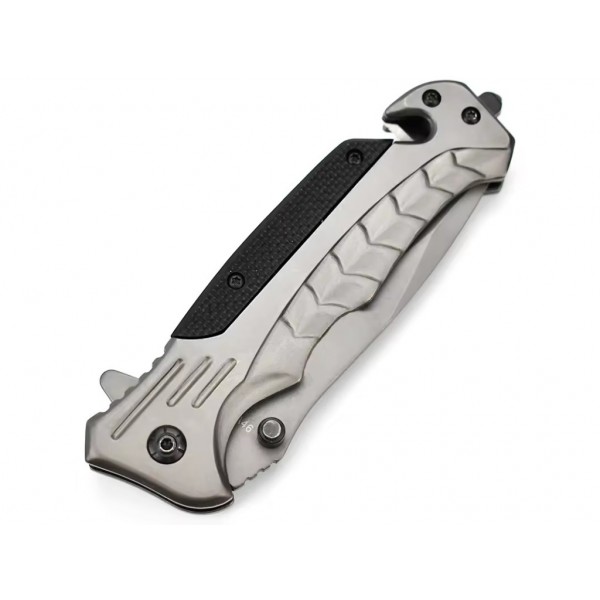 Ніж складаний Browning FA46 Black-Grey - 3597165 Ніж складаний Browning FA46 Black-Grey - 3597165