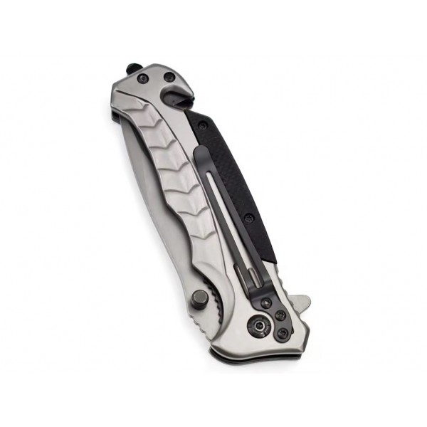Ніж складаний Browning FA46 Black-Grey - 3597165 Ніж складаний Browning FA46 Black-Grey - 3597165