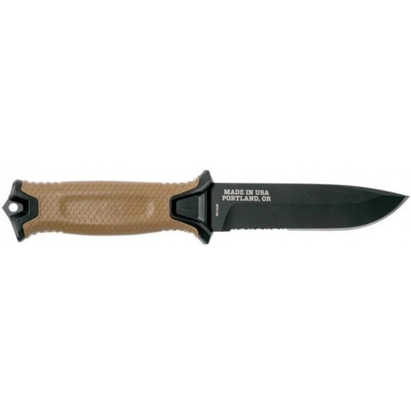 Ніж Gerber Coyote з серейтором - 3597166