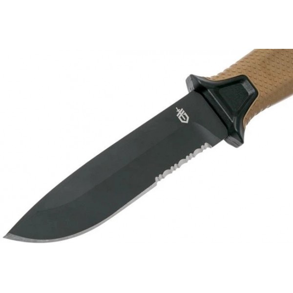 Ніж Gerber Coyote з серейтором - 3597166
