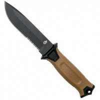 Нож Gerber Coyote с серейтором
